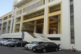 æŠ€æ“Šé¤¨ jigsaw puzzle