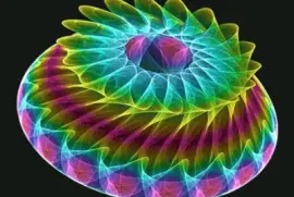 פאזל של å¹¾ä½•