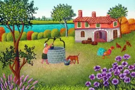 art169 jigsaw puzzle