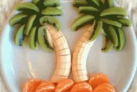 Palmier jigsaw puzzle