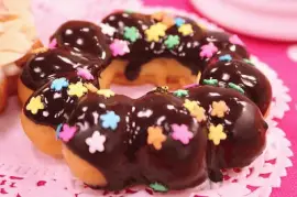 ç”œç”œåœˆ