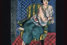 Henri Matisse 1869-1954
