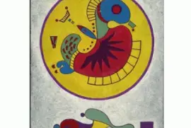 Vassily Kandinsky 1866-1944