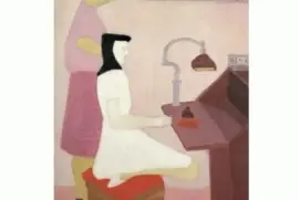 Milton Avery 1885-1962