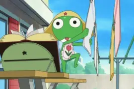 keroro