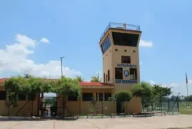 San Bernardo de Mompox