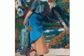 Nikolaos Nytras 1883-1927