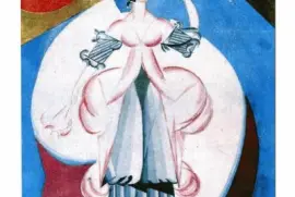 Vadim Meller 1884-1962