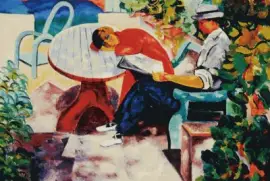 Moise Kisling 1891-1953