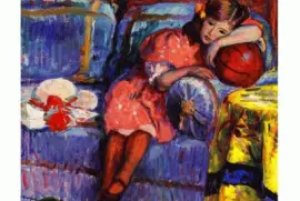 Henri Lebasque 1865-1937