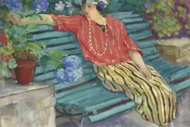Henri Lebasque 1865-1937