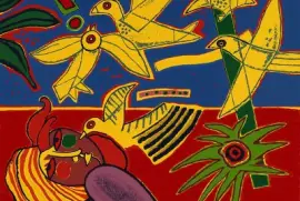 Guillaume Cornelis van Beverloo 1922-2010