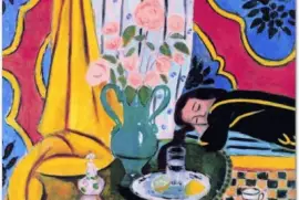 Henri Matisse 1869-1954