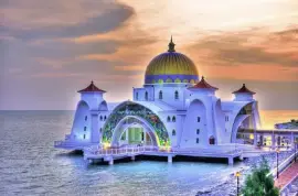 æ¸…çœŸå¯º jigsaw puzzle