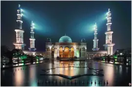 æ¸…çœŸå¯º jigsaw puzzle