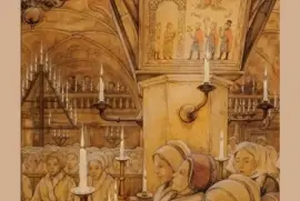 ottocento jigsaw puzzle