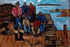 Marsden Hartley 1877-1943