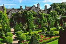 todo paisaje jigsaw puzzle