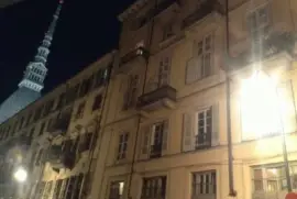 torino di notte 1 jigsaw puzzle