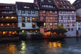 estrasburgo jigsaw puzzle