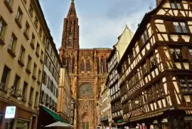 estrasburgo jigsaw puzzle