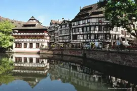 estrasburgo jigsaw puzzle