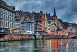 estrasburgo jigsaw puzzle