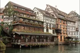 estrasburgo jigsaw puzzle