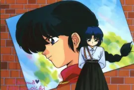 ranma 1/2