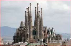 IGLESIA jigsaw puzzle