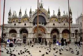 IGLESIA jigsaw puzzle