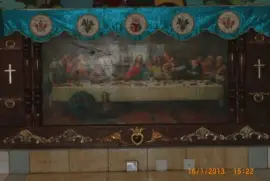 KILIMAMBOGO jigsaw puzzle