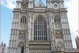 IGLESIA jigsaw puzzle