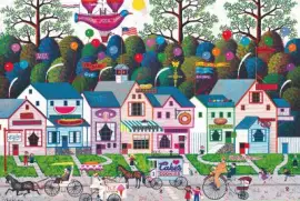 art285 jigsaw puzzle