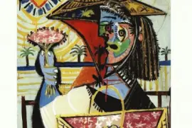 Pablo Picasso 1881-1973