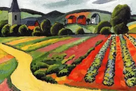 August Macke