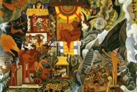 Diego Rivera 1886-1957