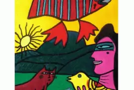 Guillaume Cornelis van Beverloo 1922-2010