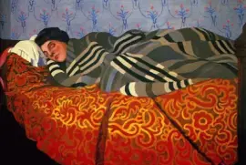 Felix Vallotton 1865-1925