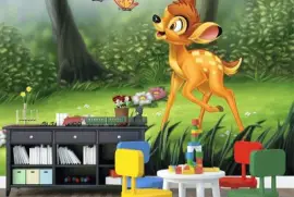 mural infantil jigsaw puzzle