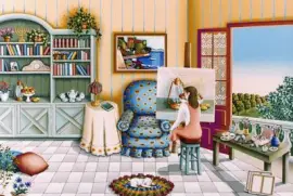 art298 jigsaw puzzle