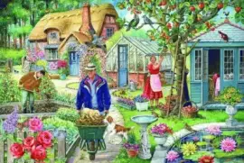 art299 jigsaw puzzle