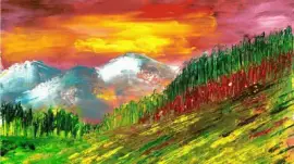 פאזל של imagens