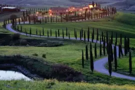 פאזל של Naturaleza