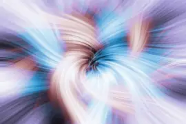 è‰²å½©æ¼©æ¸¦