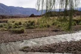 פאזל של En Uspallata. Mendoza. Argentina