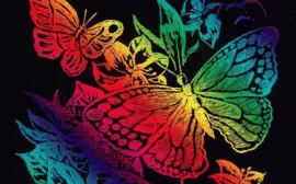 mariposas jigsaw puzzle
