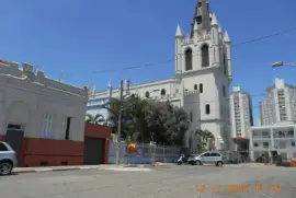 São Paulo bairro do Cambuci