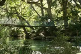 PucarÃ¡. NeuquÃ©n. Argentina jigsaw puzzle