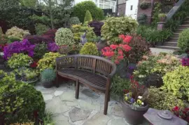 England_Gardens_ jigsaw puzzle